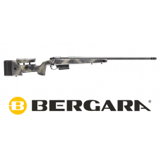 Bergara B14 HMR wilderness 6.5 creed